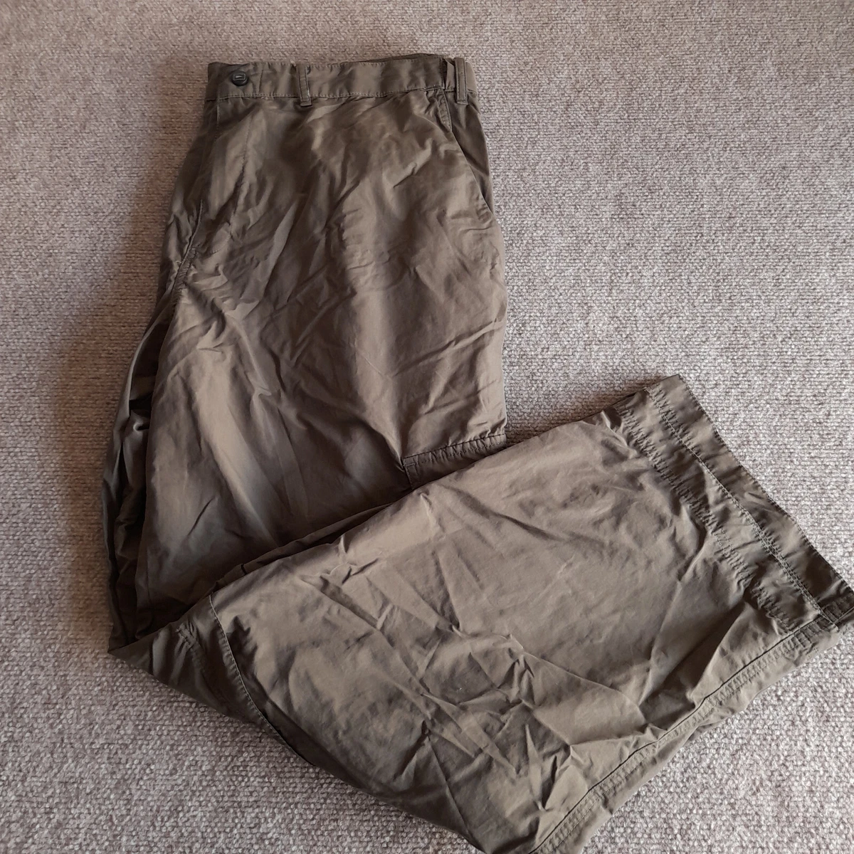 Blue harbour cargo best sale trousers