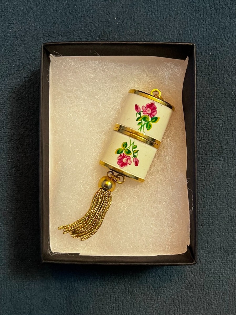 Vintage Bucherer Peek-a-boo Slider Swiss Quartz Watch  display picture 3
