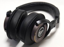 audio-technica Hi-Res corresponding Headphone SOLID BASS ATH-WS1100 EMS
