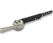 6074BP StrongARM Tank Lever Universal to Front Angled Side Left and Right Mou...