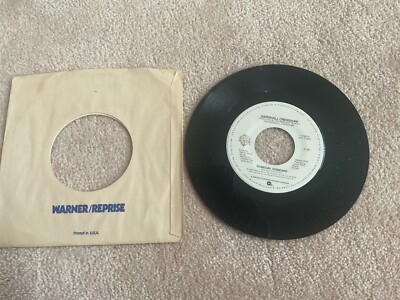 Vinyl 7   45 MARSHALL CRENSHAW Someday Someway  NrMt