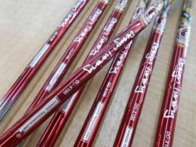 Dunlop SRIXON Z725 7Pcs DG TOUR ISSUE DT X100-FLEX IRON SET | eBay