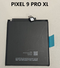 Google Pixel 9 Pro XL 5060mAh Capacity Battery Replacement 1 Year Warranty GGX8B