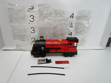 Lego Harry Potter Hogwarts express 4841 Castle 5972 Train Railway 7b8 Parts  Lot