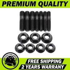 High Tensile Turbo Charger Stud Kit For Toyota Prado 1GD-FTV 2.8L