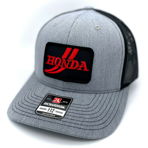 Richardson 112 Trucker Cap Hat | eBay