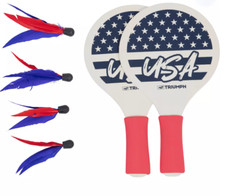 Triumph Patriotic Rally Birdie Set