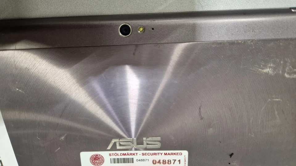 Asus Transformer Pad 700 Tablet 1GB RAM 32GB Nicht Funktioniert Für Teile - Bild 4 von 4