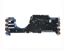 For Lenovo Thinkpad X390 Yoga Laptop Motherboard i7-8565U 8G 02HM791 5B21C15277