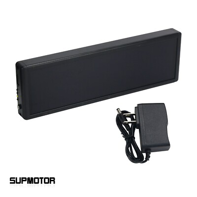 31cm Screen Digital Currency Market Display Cryptocurrency Real-time Display