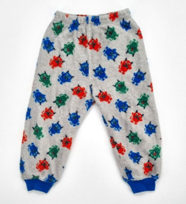 Primark  Pyjamahose Schlafhose Schlafanzug für Jungen in Gr. 92/98 (1,5-2 J)