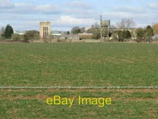 Photo 6x4 Field by Manor Farm, Ashley  c2010