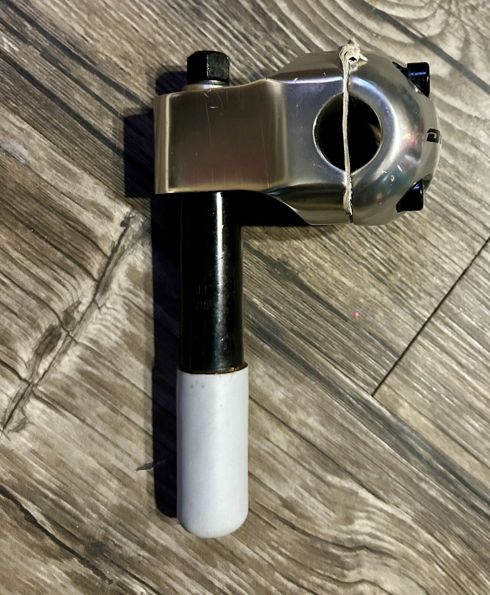 NOS DYNO FRONT LOADER STEM NECK / THREADED / 96 NSX GT / Old