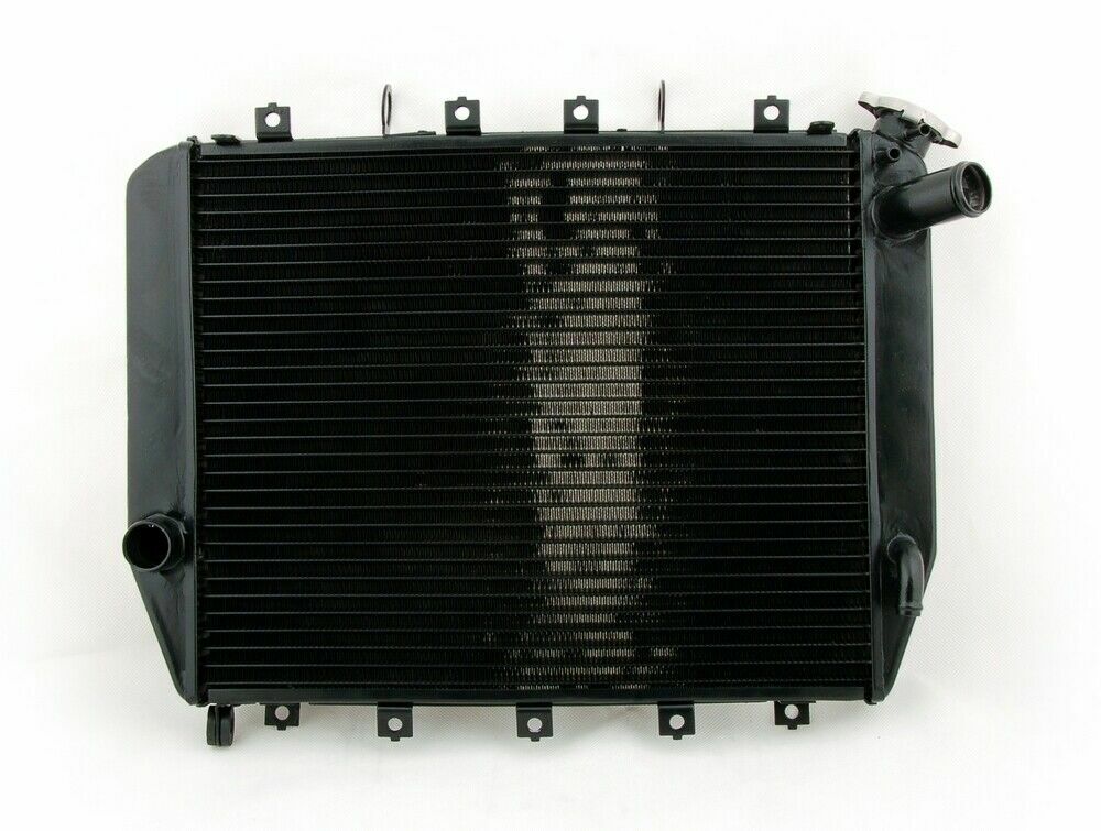 Radiateur moto ZX12R pièces détachées système refroidissement liquide neuf