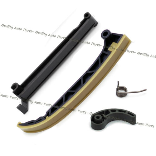 For Smart City Coupe ForTwo Cabrio 0.8L Timing Chain Kit + Oil CHAIN KIT FULL - Picture 5 of 5