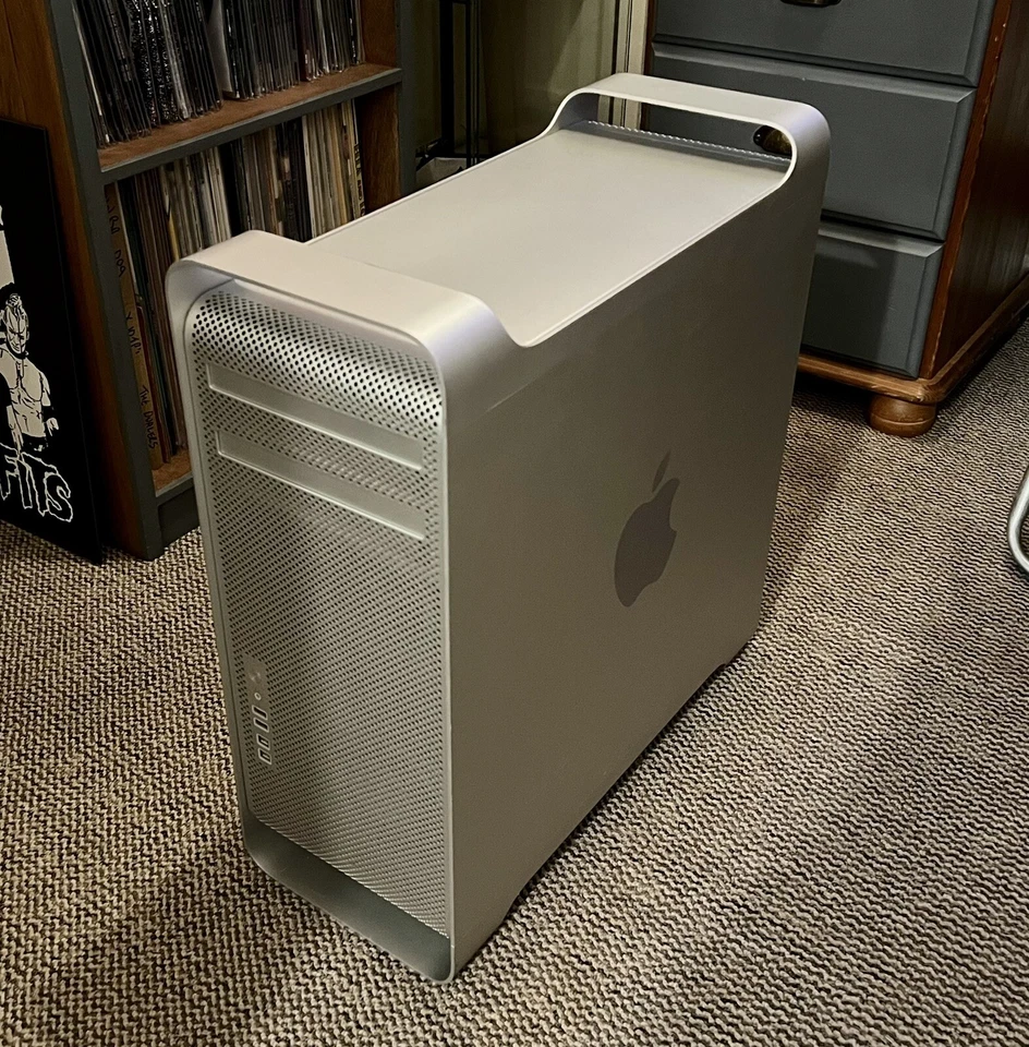**🍏Apple Mac Pro 5,1 -12 Core Studio Beast 96GB RAM-8GB GPU -Music Production** - Image 4 of 4