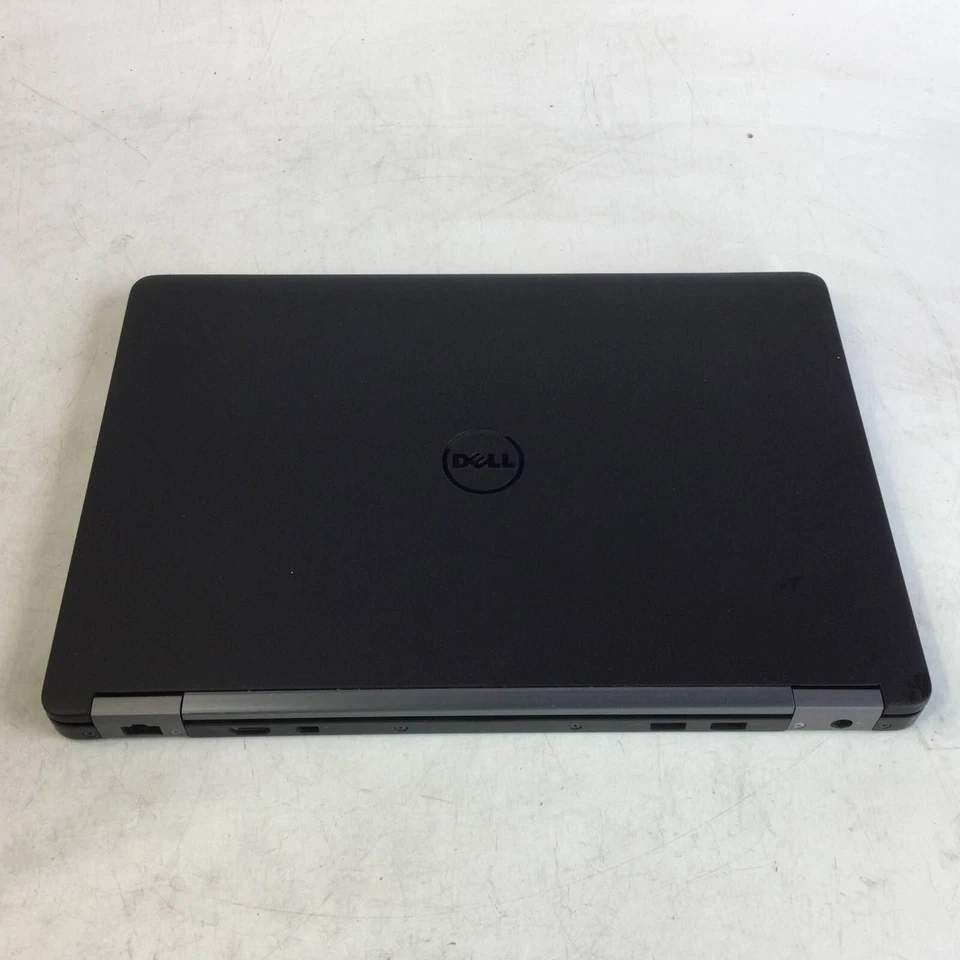 DELL Latitude E7470 Ultrabook Laptop 14" i5-6300U 8GBRAM 256GBSSD FHD HDMI Win11 - image 2 of 4