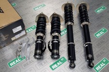 BC Coilovers BR Series Type RA for Silvia 240SX 95-98 S14 Coil Over Suspension