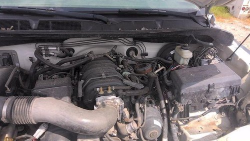 2007-2017 TOYOTA TUNDRA VACUUM POWER BRAKE BOOSTER 2 PLUG EXTENDED CREW CAB OEM - Picture 7 of 20