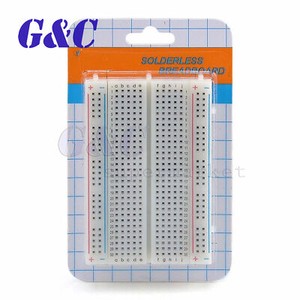 400-Points-Solderless-Breadboard-Protoboard-PCB-Test-Tafel