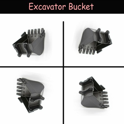 huina 580 accessories