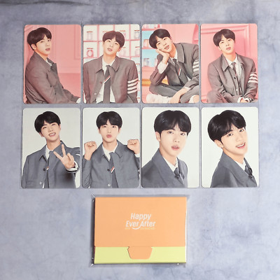 防弾少年団(BTS) - BTS Happy Ever After 2018 BTS 2018 4th Muster Seoul Happy Ever After Official Mini