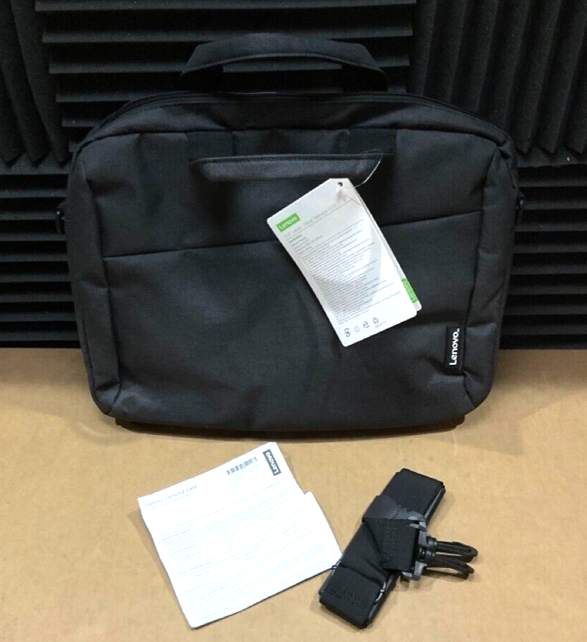 Lenovo ThinkPad Shoulder Bag 15.6