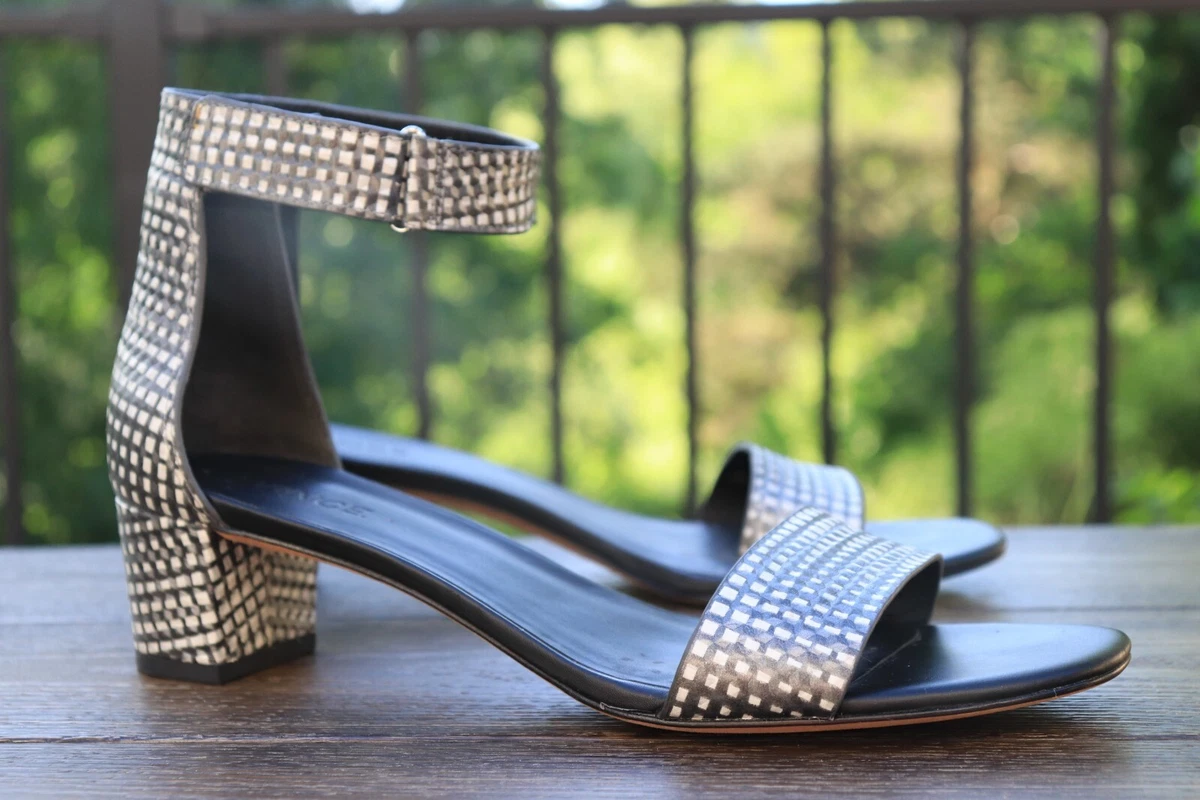 Vince womens sandals sale