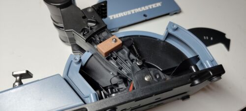 Thrustmaster Throttle Detent Mod - Realistische Detents - Upgrade TCA Quadrant - Bild 5 von 14