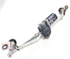 Used Windshield Wiper Motor Fits 2013 Hyundai Veloster Grade A