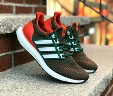 ultra boost 1.0 miami hurricanes