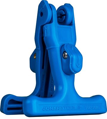 Jonard FOD 2000 Fiber Optic Flat Drop Cable Slitter for FTTH Technicians