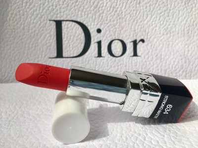 rouge dior 634