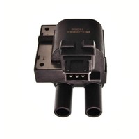 Maxgear ZüNdspule ZüNdmodul FüR Renault Clio II 1.4 1.6 Kangoo Megane Scenic