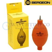 Bergeon 4657 Dust Blower Watch Repair Swiss Made