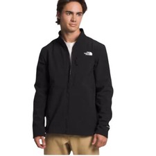 The North Face Men  s Apex Bionic 3 Jacket Medium