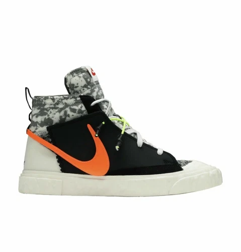 Nike Herren-Sneaker Gummi- Nike Blazer