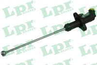 2173 LPR Geberzylinder, Kupplung FüR Fiat,Lancia,Piaggio