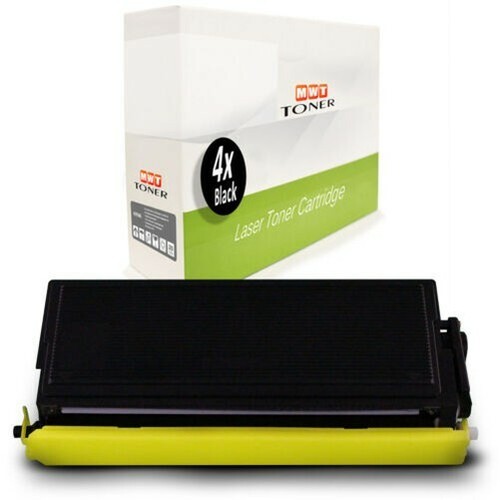 Buy 4x mwt toner compatible for brother 