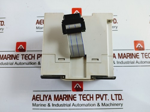 Mitsubishi Electric FX0N-16EYR-ES/UL Programmable Controller 30VDC/240VAC 2A - Picture 4 of 7