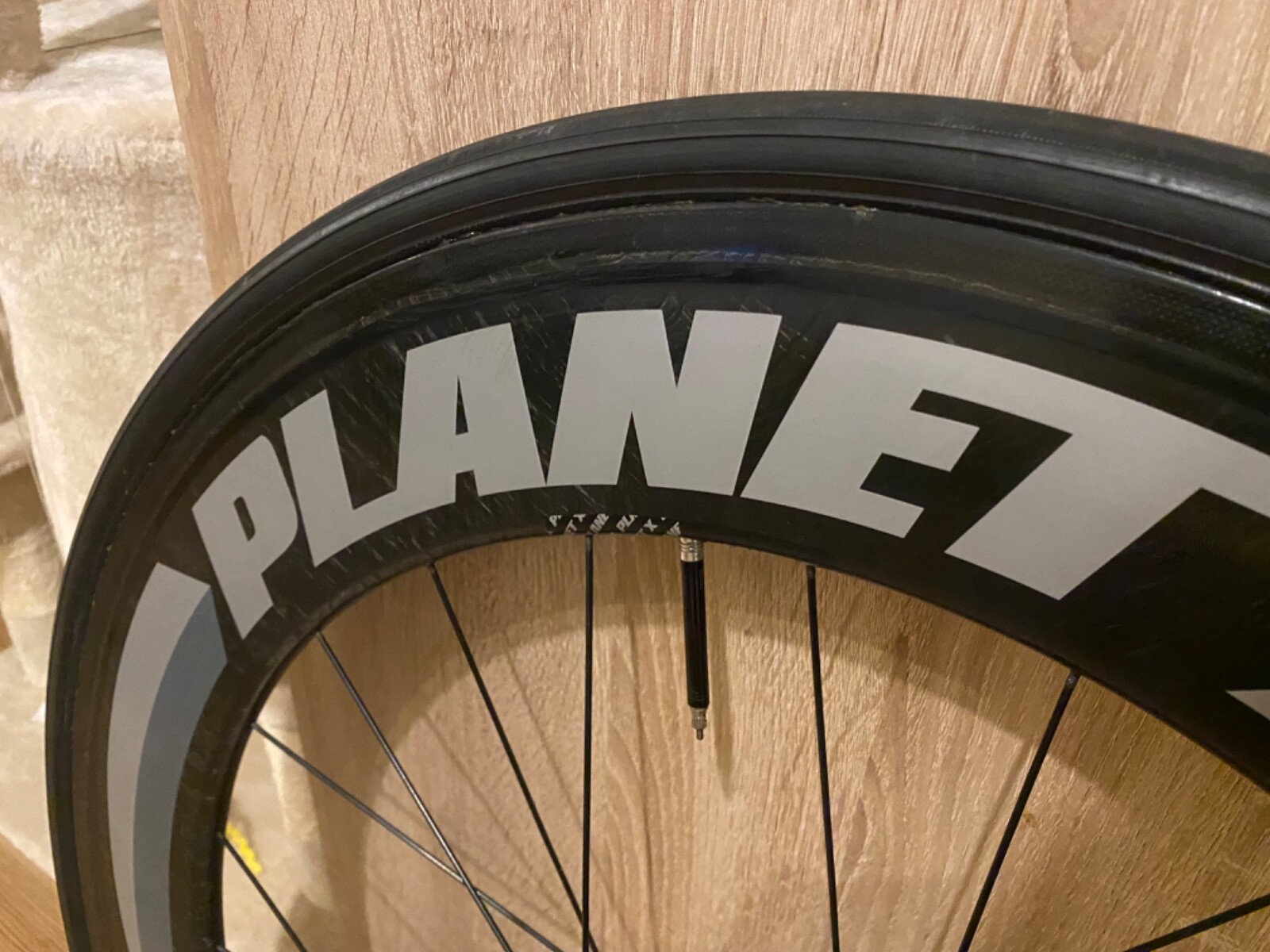 planet x fixie