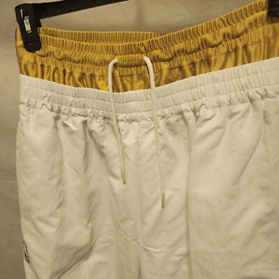 Nike x AMBUSH NBA Collection Lakers Tearaway Trousers Sz L MSRP