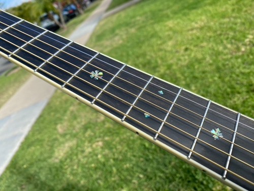 Martin 00-42 John Mayer Crossroads Cocobolo Parlor Acoustic w/ Sound Sample - Picture 16 of 24