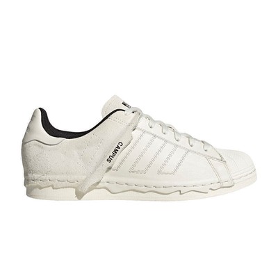 adidas Superstar Campus 'Off White' HQ7075 Men's Shoes