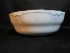 Noritake Sabetha 3805 Round Vegetable Bowl Made in Japan