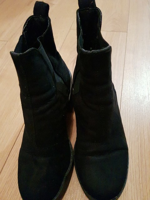 ten points diana chelsea boot