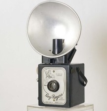 C20158 Roy Rogers 620 Snap Shot Camera c.1950s by Herbert George