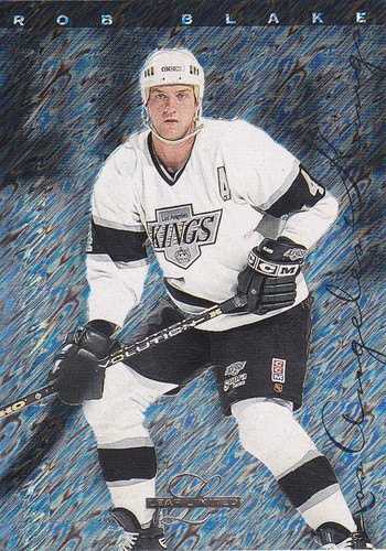 1995-96 Leaf Limited Hockey (Pick From List) - Picture 75 of 110