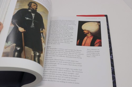 The Knights Templar From Catholic Crusaders Conspiring Criminals History Book - Picture 5 of 8