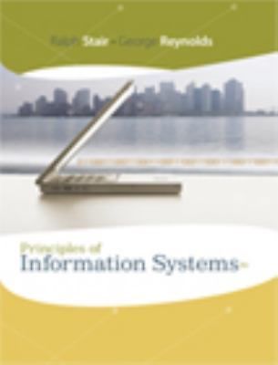 Principles of Information Systems (Available Titles Skills Assessment Manager...